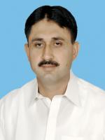 Makhdoomzada Basit Bokhari