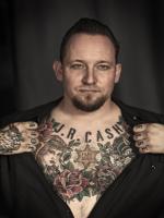 Michael Poulsen