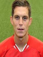 Daniel Agger