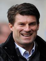 Michael Laudrup