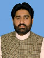 Syed Muhammad Saqlain Shah Bukhari