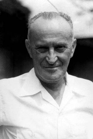 Antonin Raymond