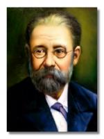 Bedrich Smetana