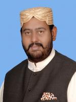 Makhdoom Syed Ali Hassan Gillani