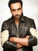 Babbu Maan in nice shoot