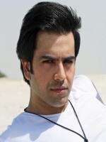 Junaid Khan Photo