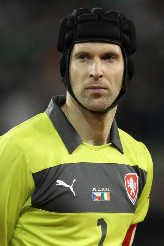 Petr Cech - Unassigned Players | Player Profile | Sky 
