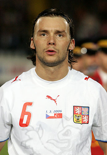 Marek Jankulovski