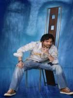 Singer Babul Supriyo in wonder shoot