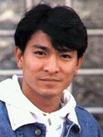 Andy Lau