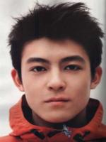 Edison Chen