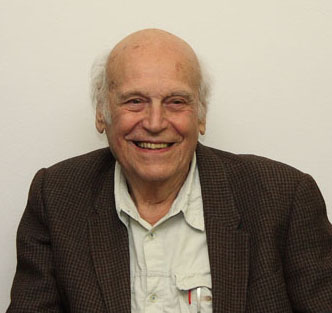 Yona Friedman