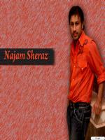 Najam Sheraz HD Wallpaper