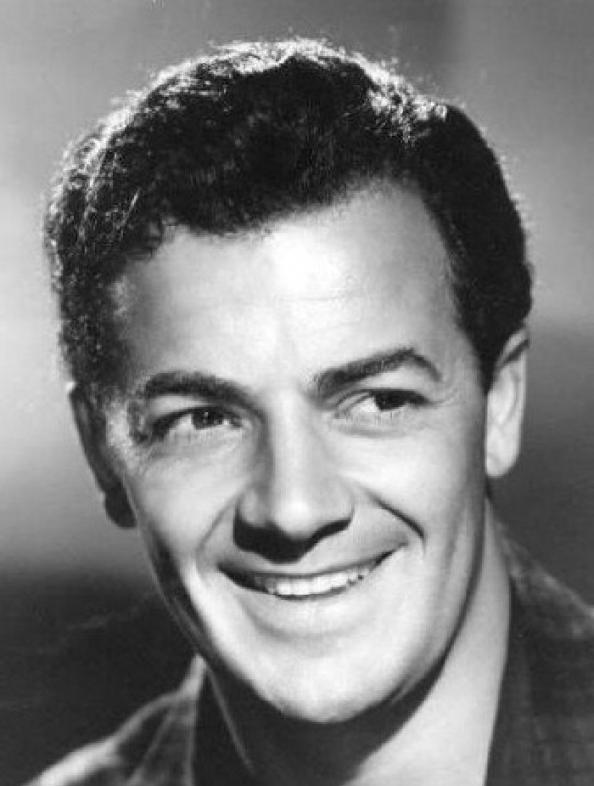 cornel wilde