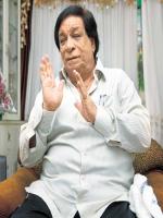 Kader Khan Latest Wallpaper