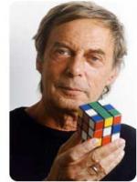 Erno Rubik