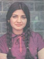 Nazia Hassan Photo