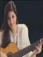 Nazia Hassan Wallpaper