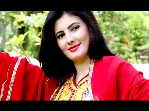 Nazia Iqbal Pashto new song 2013