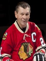 Stan Mikita