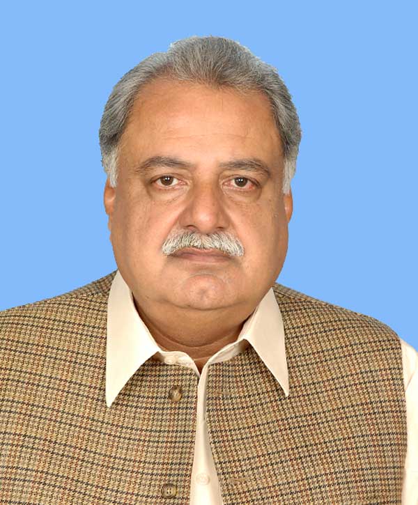 Tahir Bashir Cheema