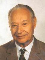 Alexander Dubcek