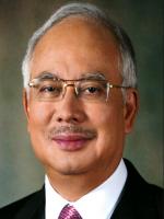 Najib Razak