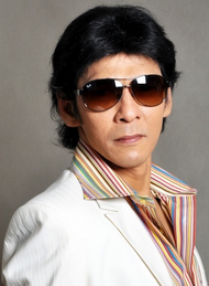 Jamal Abdillah