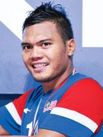 Safee Sali