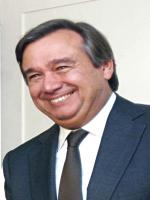 Antonio Guterres