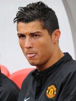 Cristiano Ronaldo Latest Photo