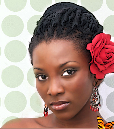 Genevieve Nnaji