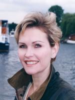 Fiona Fullerton