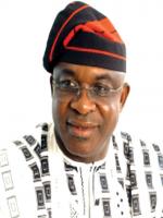 David Mark