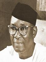 Nnamdi Azikiwe