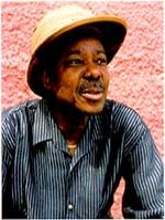 King Sunny Ade