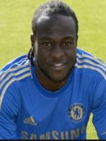 Victor Moses