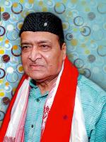 Bhupen Hazarika nice photo