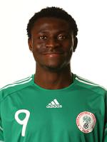 Obafemi Martins