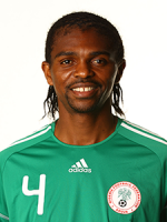 Nwankwo Kanu