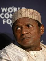 Umaru Musa Yaradua