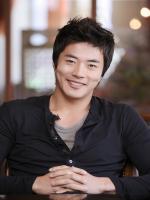 Kwon Sang-woo