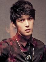 Kim Jaejoong