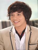 Jung Yong-hwa