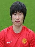 Park Ji-Sung