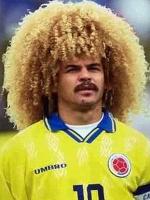 Carlos Valderrama