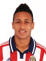 Juan Agudelo