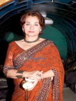 Salma Agha Photo