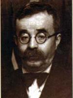 Grigor Parlichev