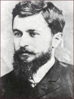 Aleko Konstantinov